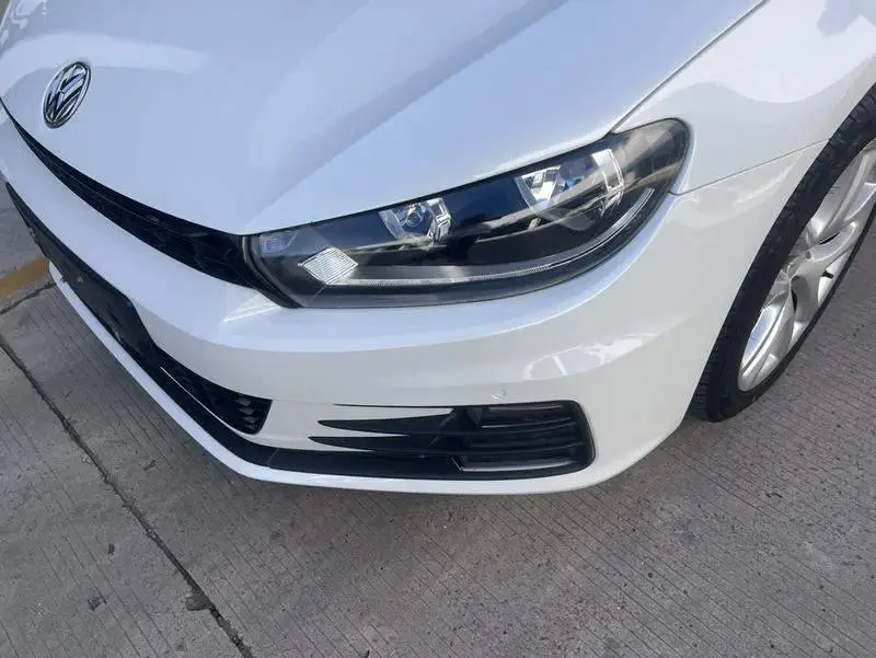 Scirocco 2015 1.4TSI Comfort Edition — 17