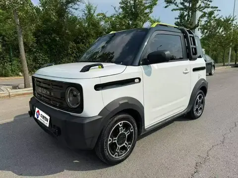 panda 2025 210km Panda Knight