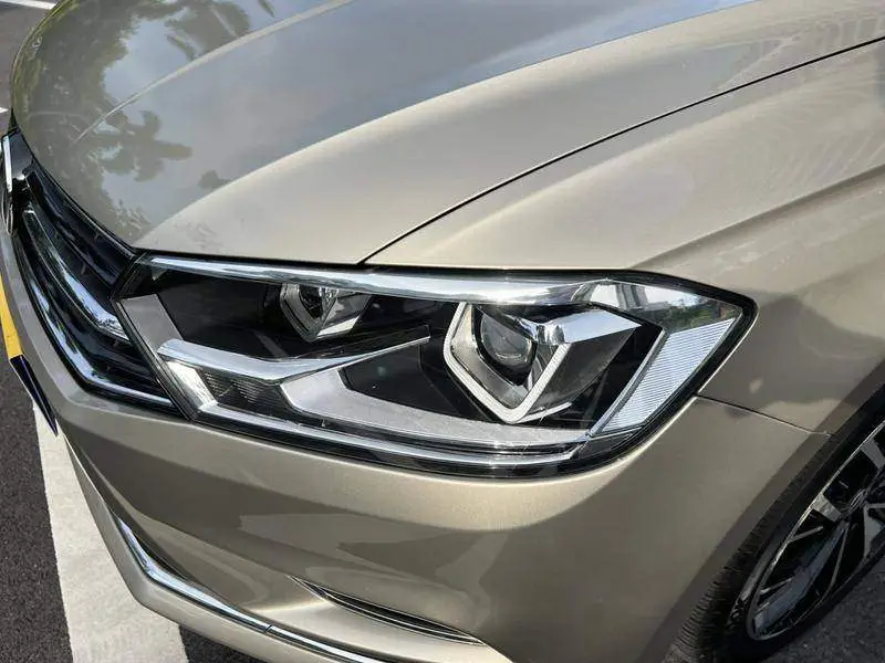 Bora 2018 1.5L Automatic Comfort — 9