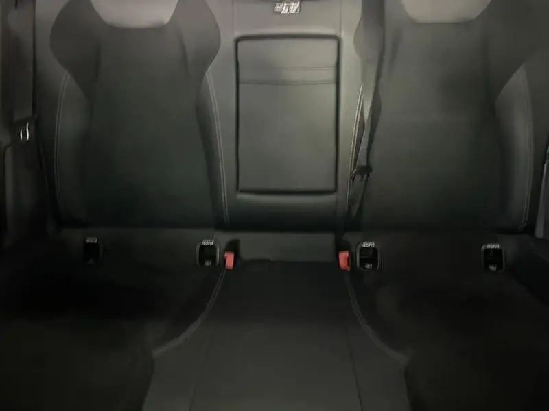 Mercedes-Benz A-Class 2019 A 200 L sports sedan — 14