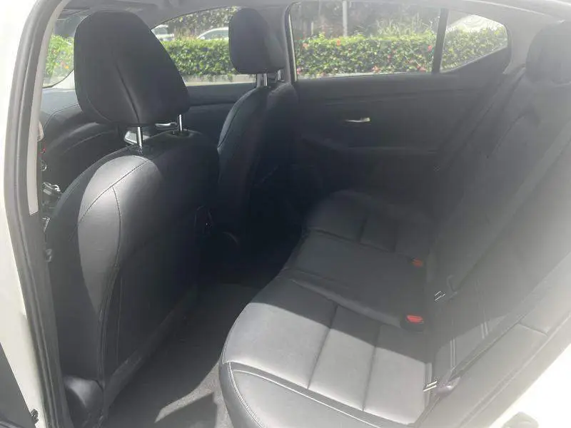 Sylphy 2021 1.6L XL CVT Enjoy Edition — 13