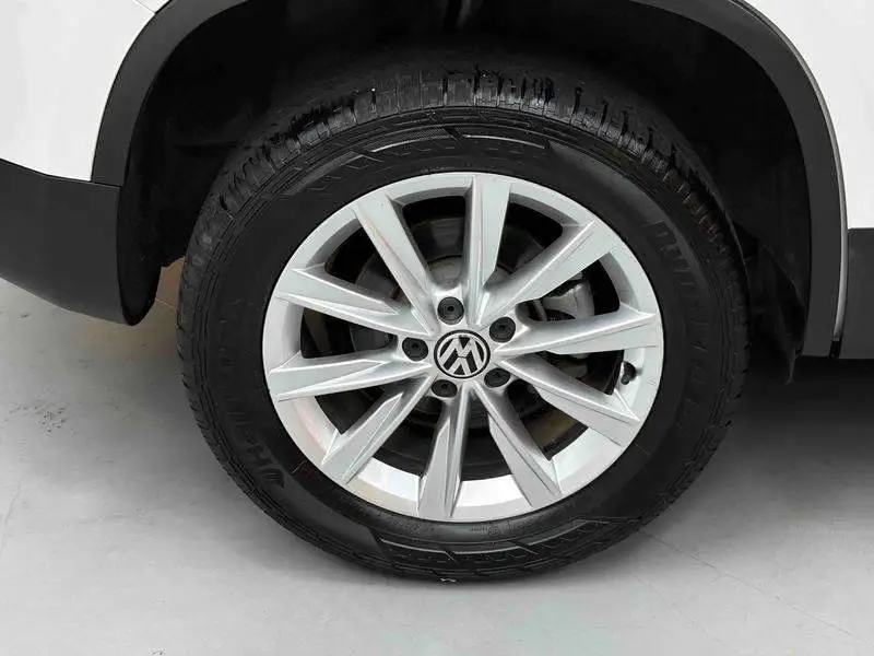 Tiguan 2016 300TSI Automatic 2WD Comfort Edition — 20