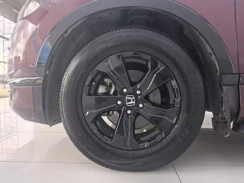 Shadow 2020 240TURBO CVT 2WD Premium Edition — 9