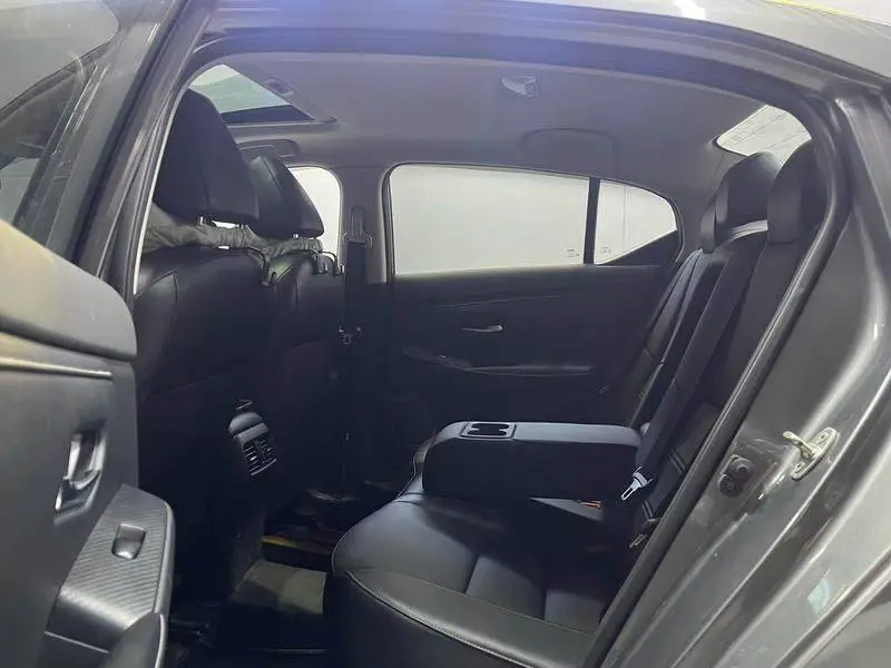 Sylphy 2021 1.6L XE CVT Comfort Edition — 10