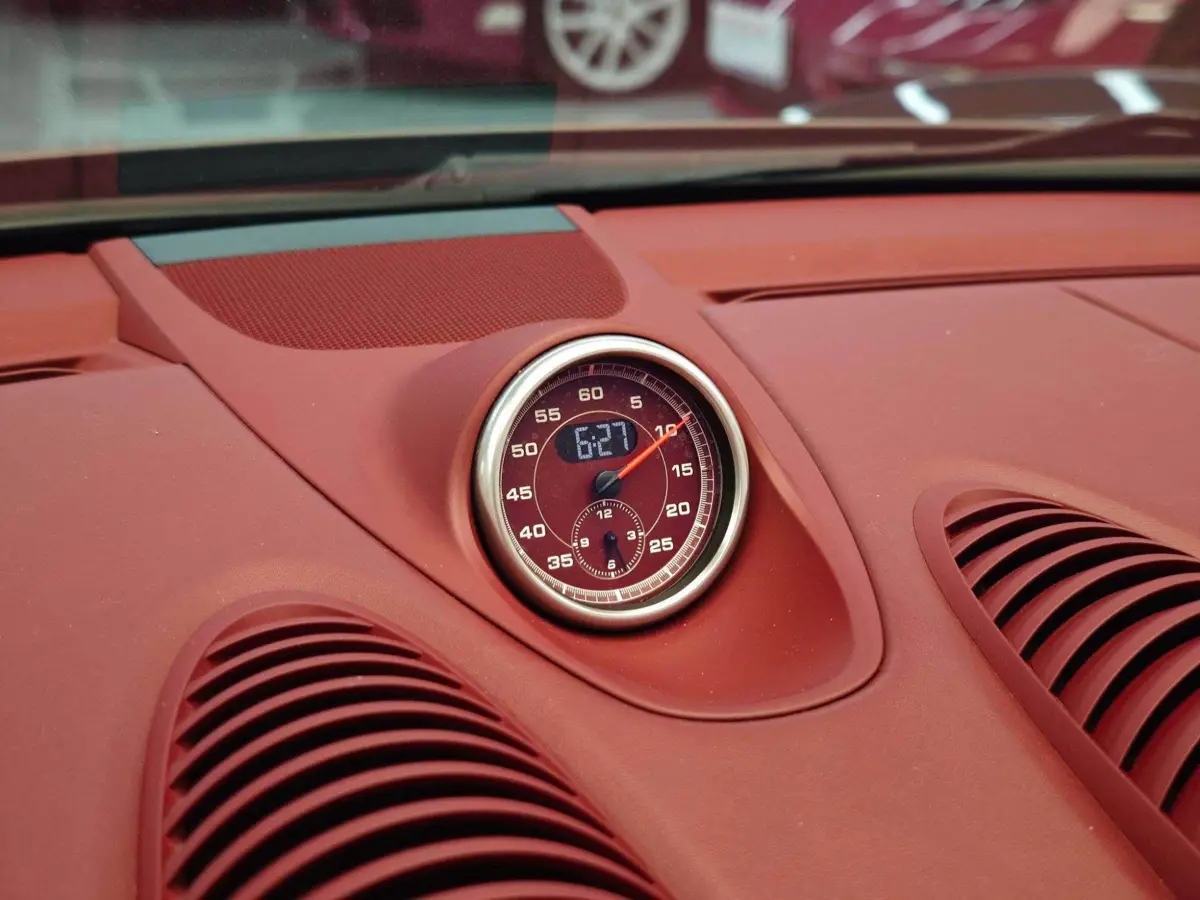 Porsche 718 2020 Boxster 2.0T — 11
