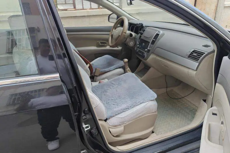 Sylphy 2016 Classic 1.6XE Manual Comfort Edition — 11