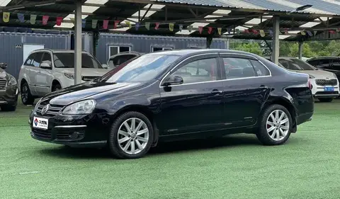 Sagitar 2011 1.8TSI Automatic Champion Edition