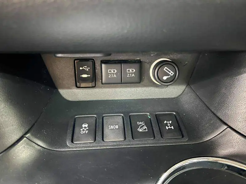Highlander 2018 2.0T 4WD Premium Edition 7 Seaters National VI — 17