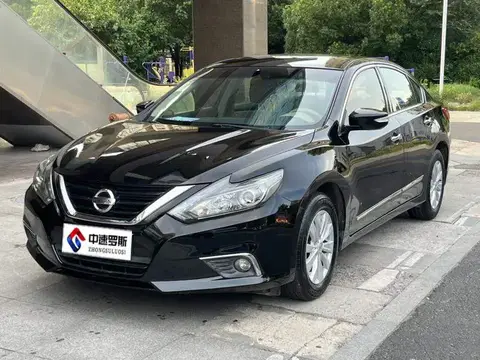 Tianlai 2016 2.0L XL Comfort Edition