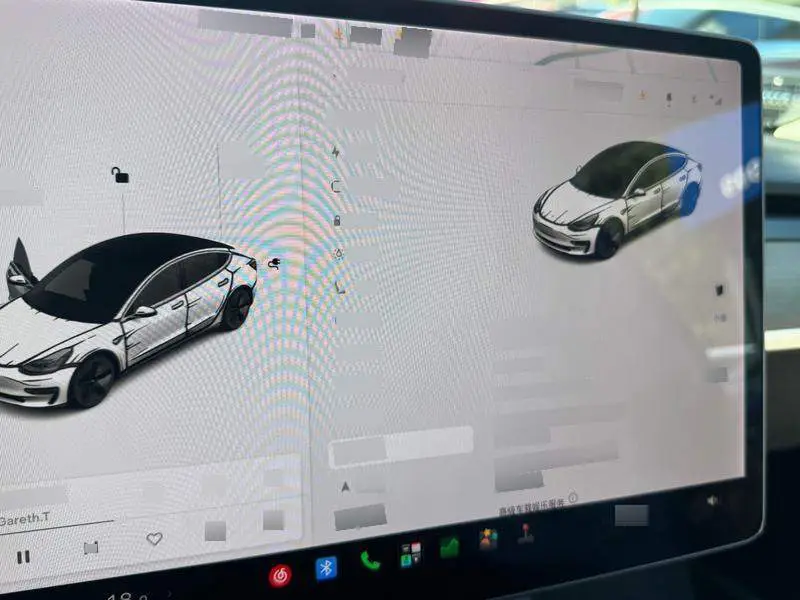 Model 3 2020 Standard Range RWD Upgraded Version — 7