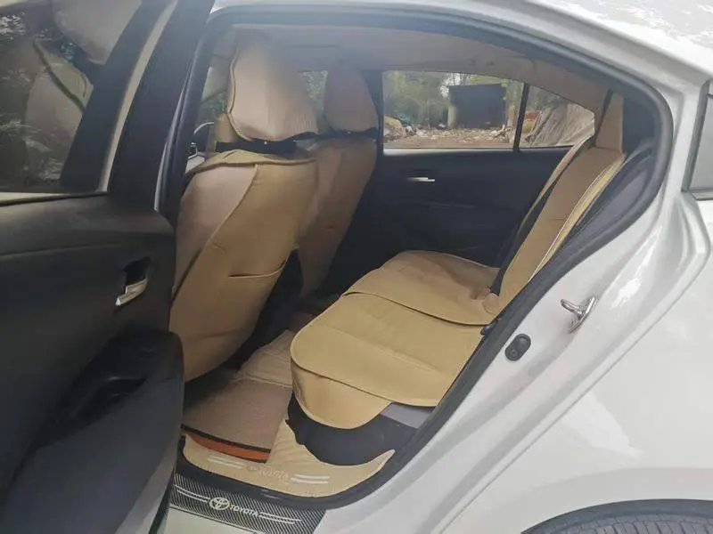 Corolla 2021 1.2T S-CVT Elite PLUS Edition — 14