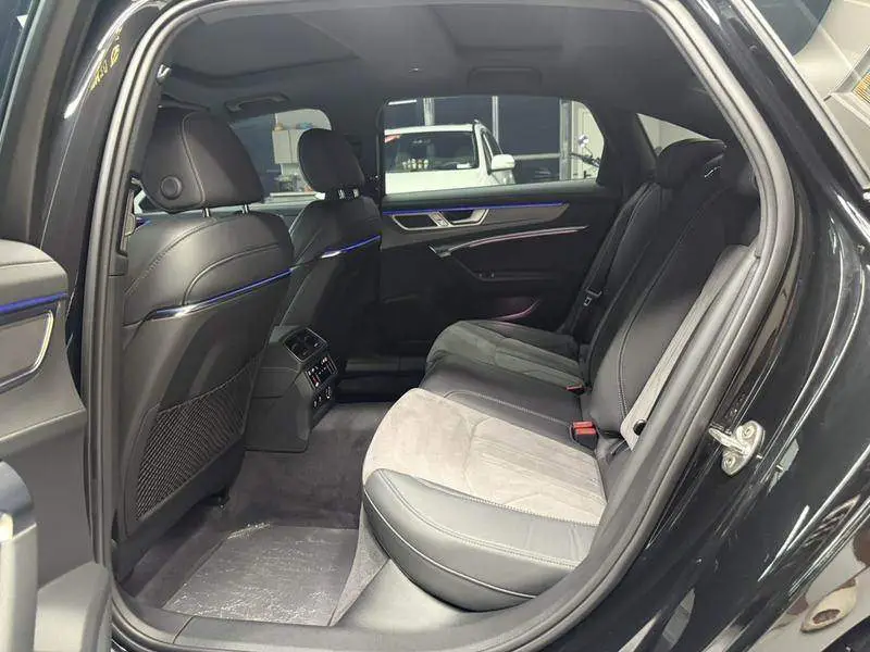 Audi A6L 2024 45 TFSI Premium Elegance — 17