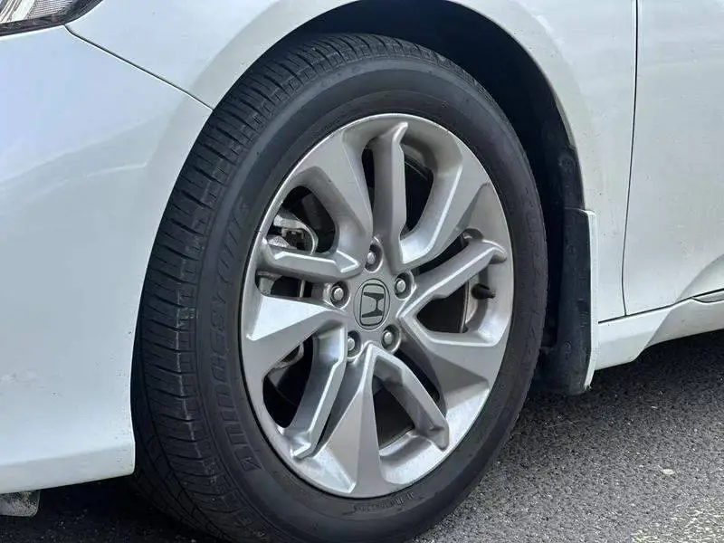 Accord 2018 260TURBO Elite Edition National VI — 11