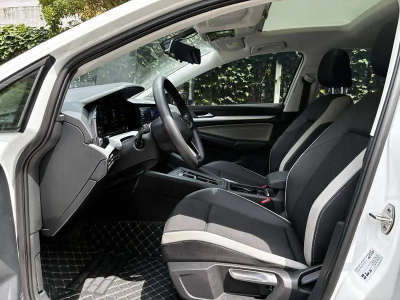 Golf 2021 280TSI DSG Pro — 20