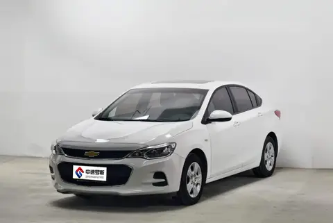 Cobalt 2019 320 Automatic Enjoy Sunroof Edition