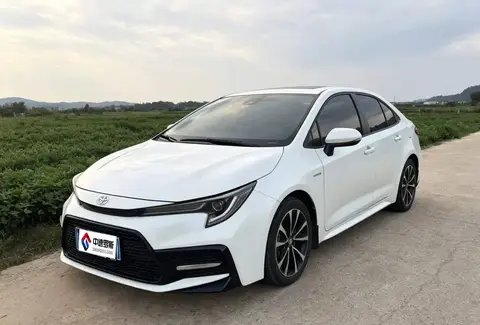 Lei Ling 2022 185T CVT Sports Edition