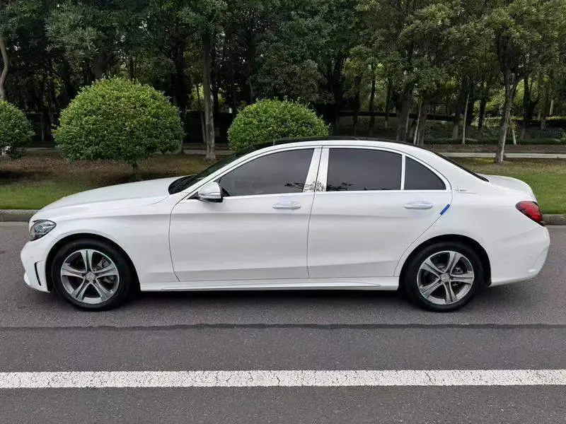 Mercedes-Benz C-Class 2020 C 260 L Sport — 3