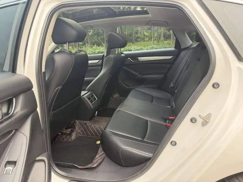 Inspur 2019 260TURBO Refined Edition National V — 18