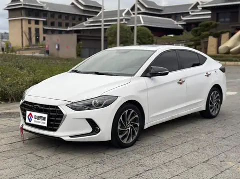 Leading 2019 1.4T Dual Clutch Dynamic Vitality
