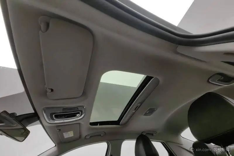 Elantra 2022 1.5L CVT LUX Premium Edition — 20