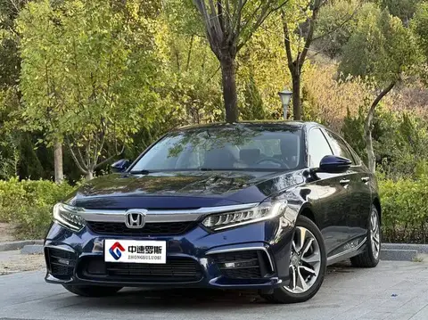 Inspur 2019 260TURBO Jingyue Edition National V