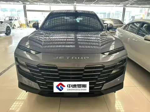JETOUR i-DM 2022 1.5T DHT Lightning 01