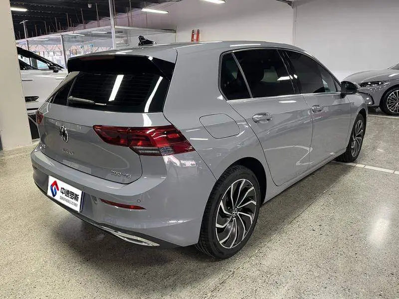 Golf 2024 280TSI DSG Pro Expert Edition — 6