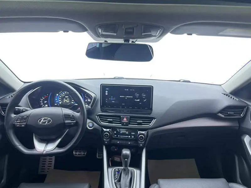 Festa 2019 280TGDi Smart Edition National V — 17