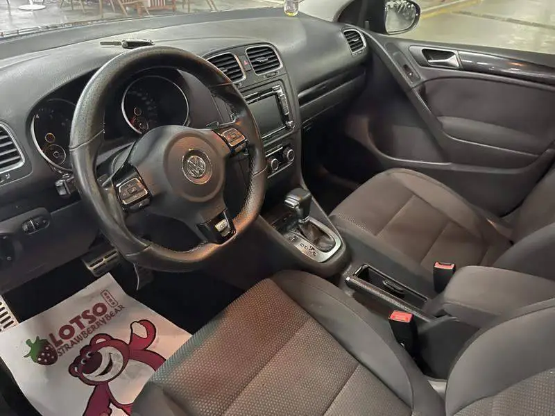 Golf 2010 1.4TSI Automatic Comfort — 16