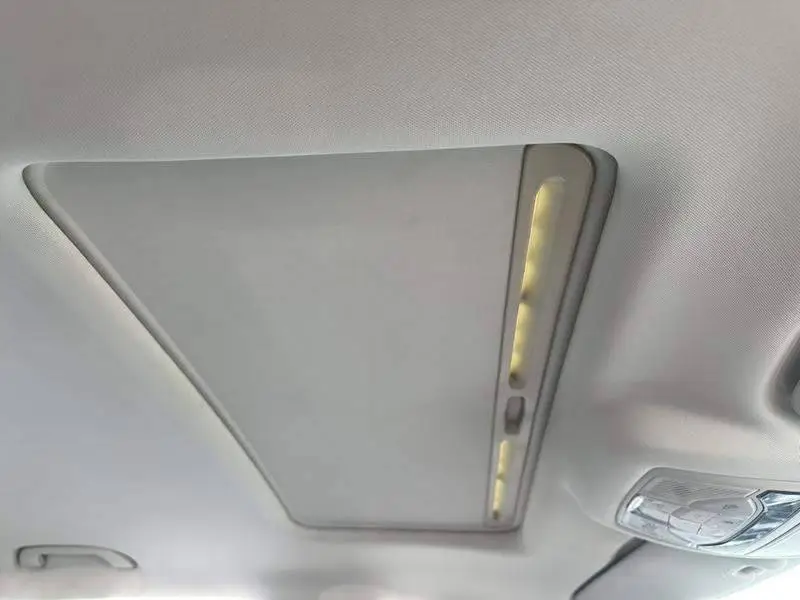 Pentium B70 2021 1.5T Automatic Driving Edition — 12