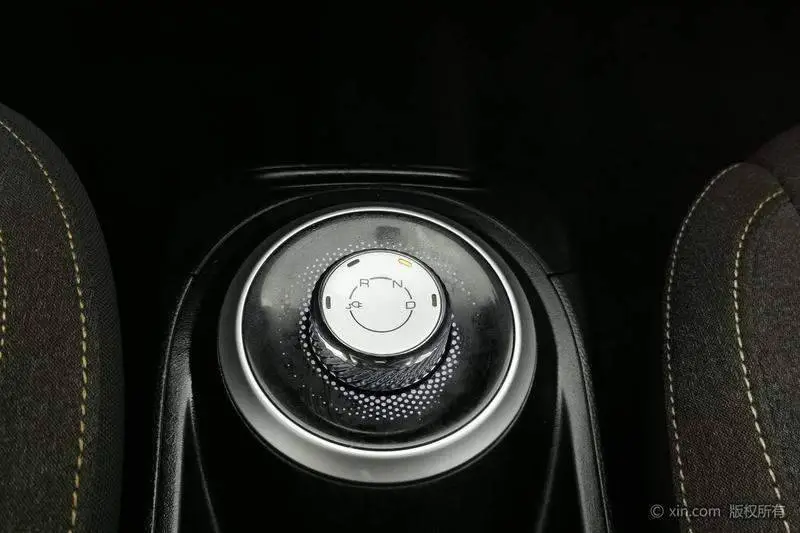 Wuling Bingo 2023 203km Light Edition — 15