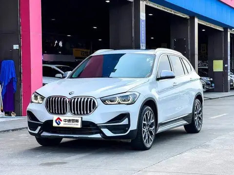 BMW X1 2021 xDrive25Li Premium Edition