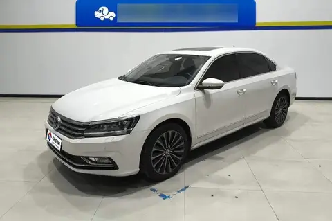 Passat 2016 330TSI DSG Royal Edition