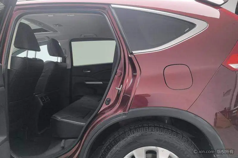 Honda CR-V 2012 2.4L 4WD Deluxe Edition — 19
