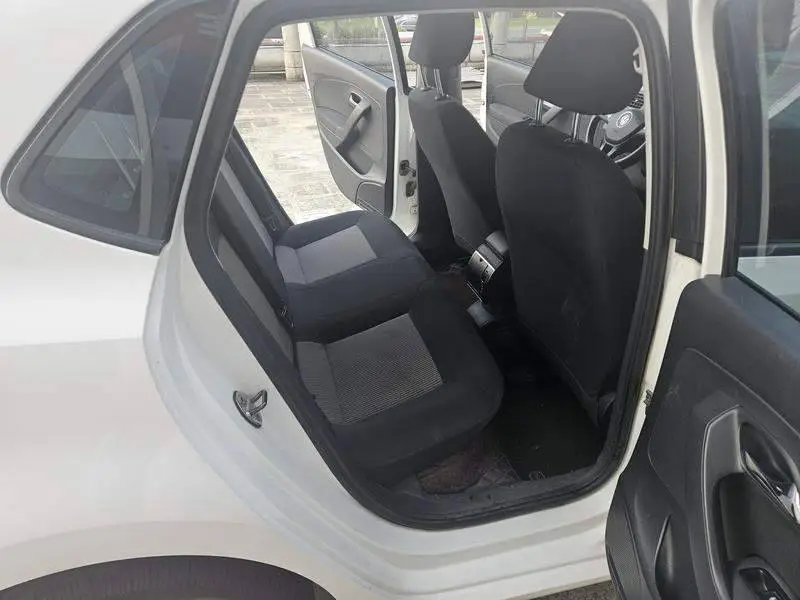 Polo 2018 1.5L Automatic Safety Edition — 10