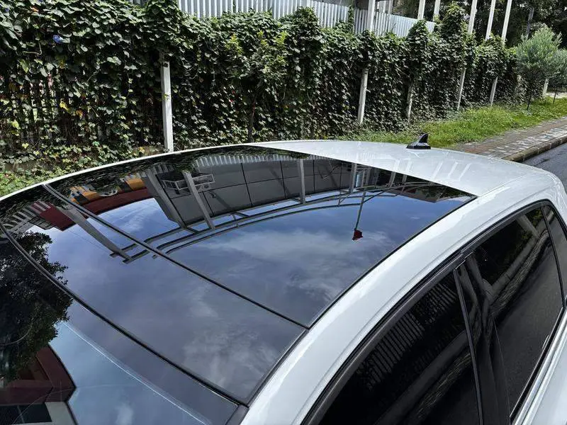 Golf 2021 280TSI DSG Pro — 16