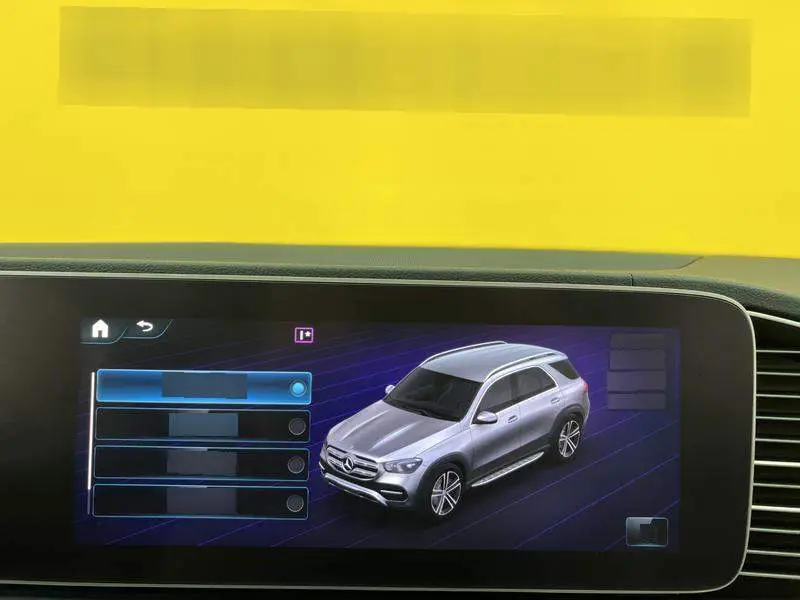 Mercedes-Benz GLE 2022 GLE 450 4MATIC Luxury — 8