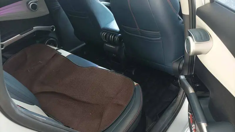 Yuan PLUS 2023 Champion Edition 430KM Beyond — 6