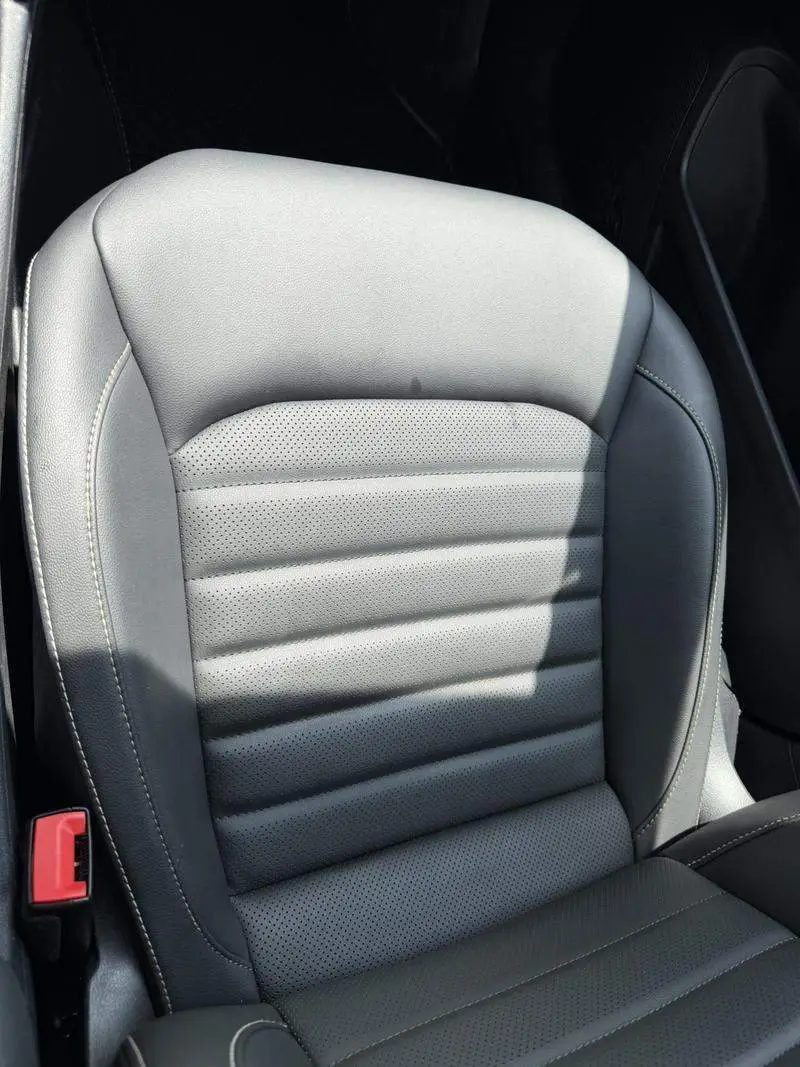 Lingdu 2021 280TSI DSG Comfort Edition — 11