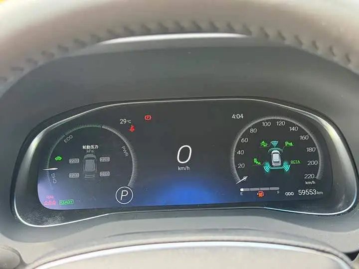 Venza 2022 Hybrid 2.5L CVT 4WD Ultimate Edition — 8