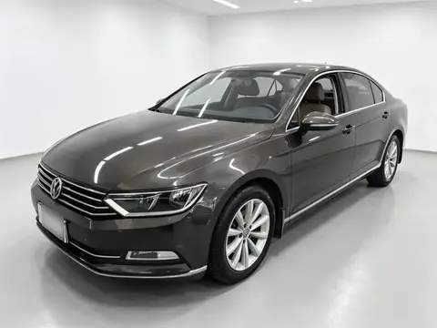 Magotan 2017 330TSI DSG Leading Edition