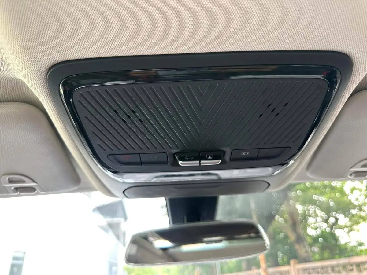 Jietu Dasheng 2024 1.6T DCT Longteng Edition MAX — 6