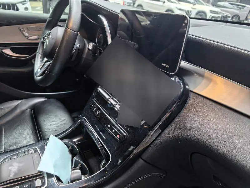 Mercedes-Benz GLC 2020 GLC 260 L 4MATIC Dynamic — 8