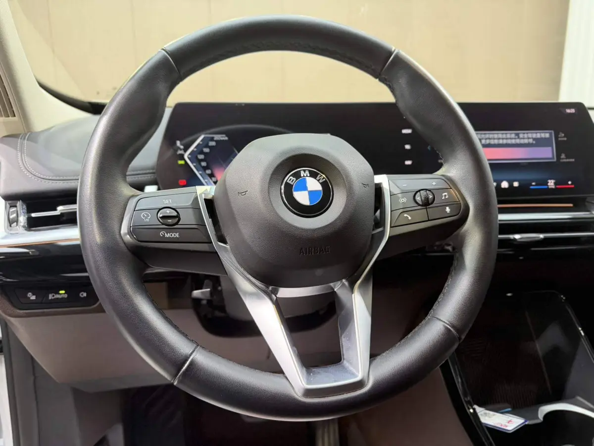 BMW X1 2023 sDrive20Li X Design Package — 8