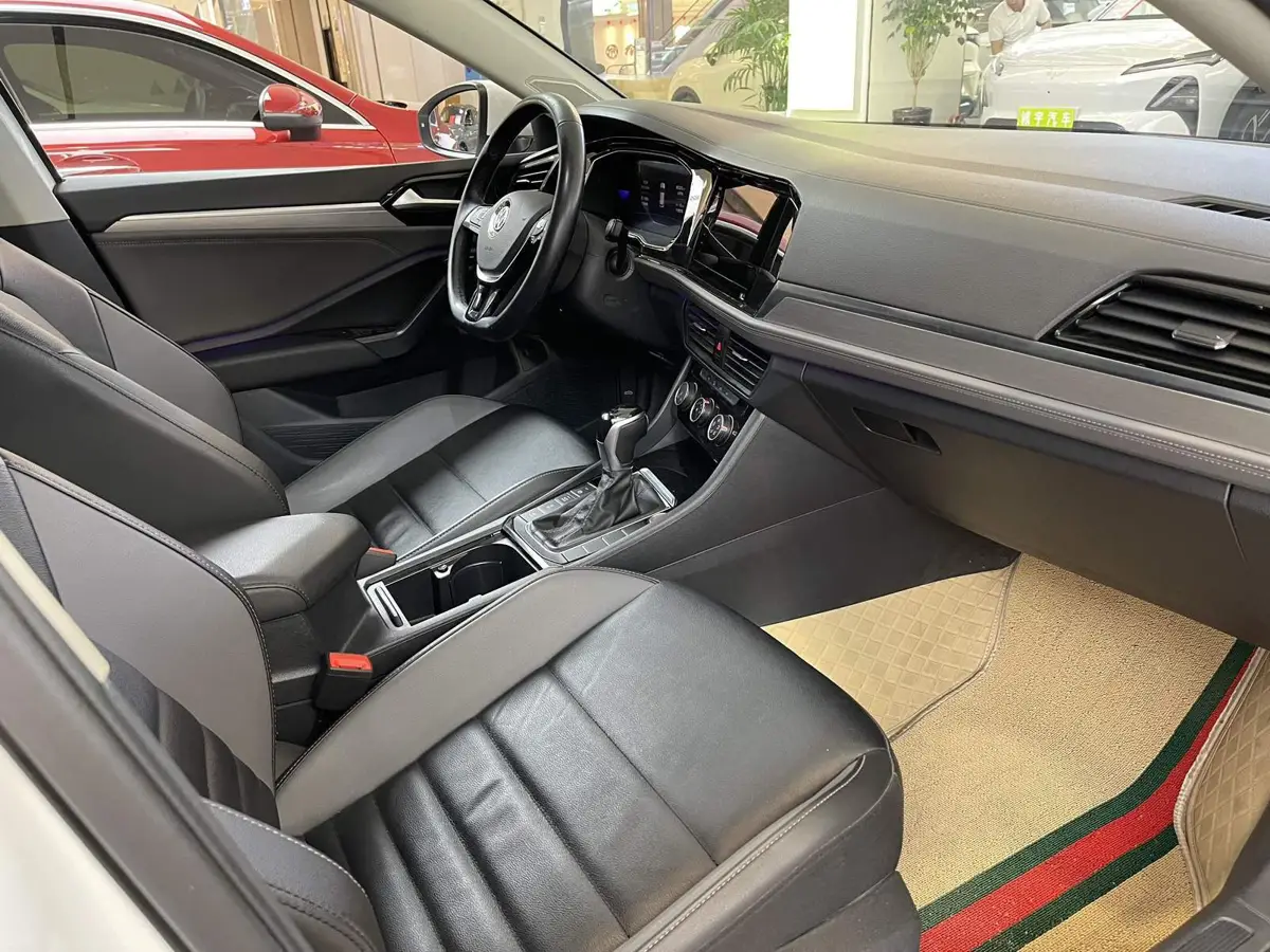 Sagitar 2021 200TSI DSG Fashion Smart Edition — 6