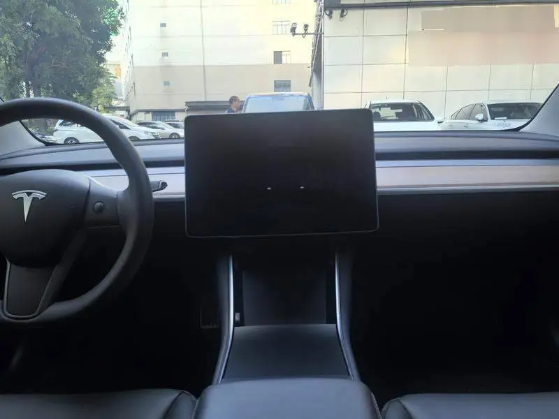 Model 3 2020 Standard Range RWD Upgraded Version — 9