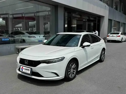 Stylish 2023 240TURBO CVT Technology Edition