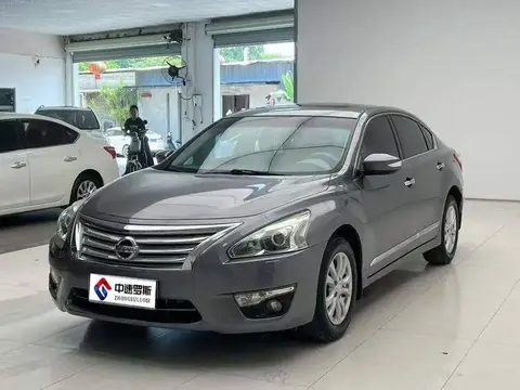Tianlai 2013 2.5L XL-NAVI Tech Smart Edition