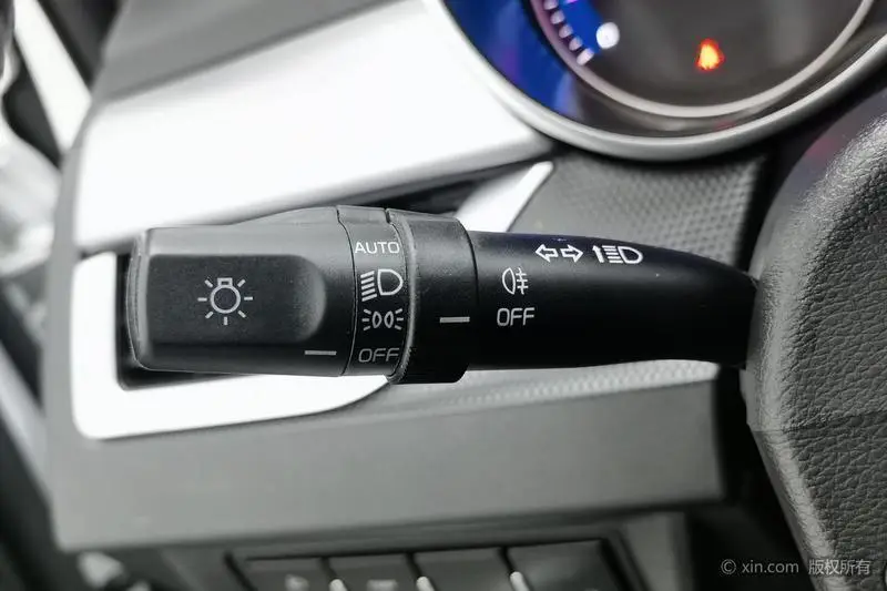 Vision 2020 1.5L CVT Asian Games Edition — 16