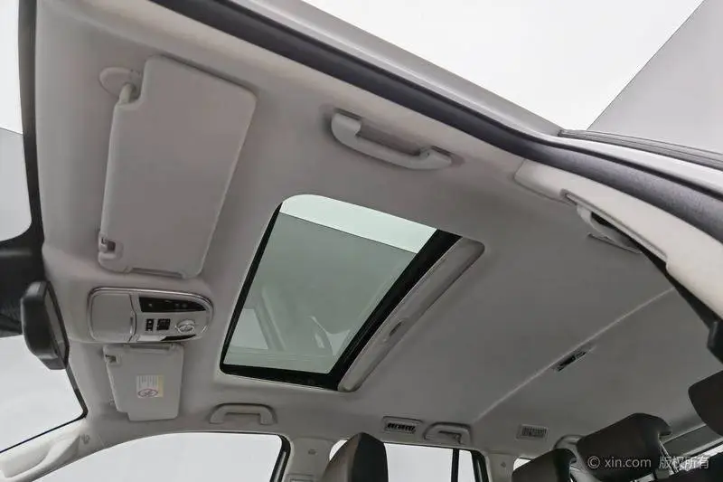 Haval H9 2016 2.0T 4WD Luxury 7 Seaters — 19